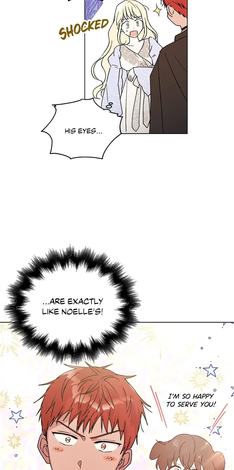 A Way to Protect the Lovable You Chapter 29 page 45