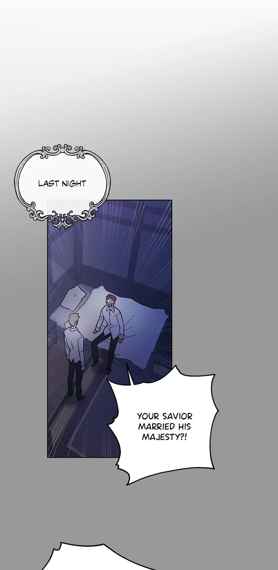 A Way to Protect the Lovable You Chapter 29 page 47