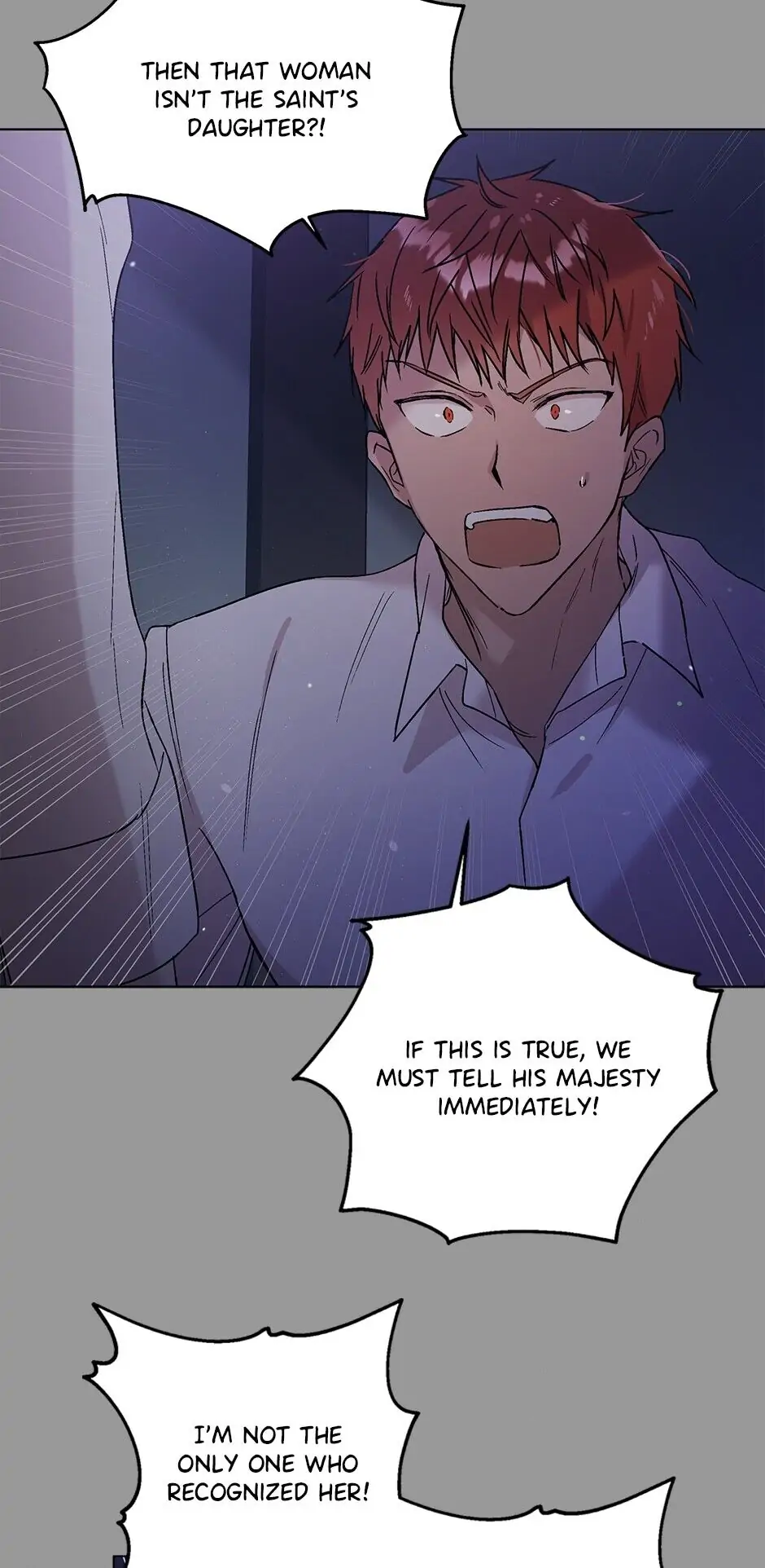 A Way to Protect the Lovable You Chapter 29 page 48