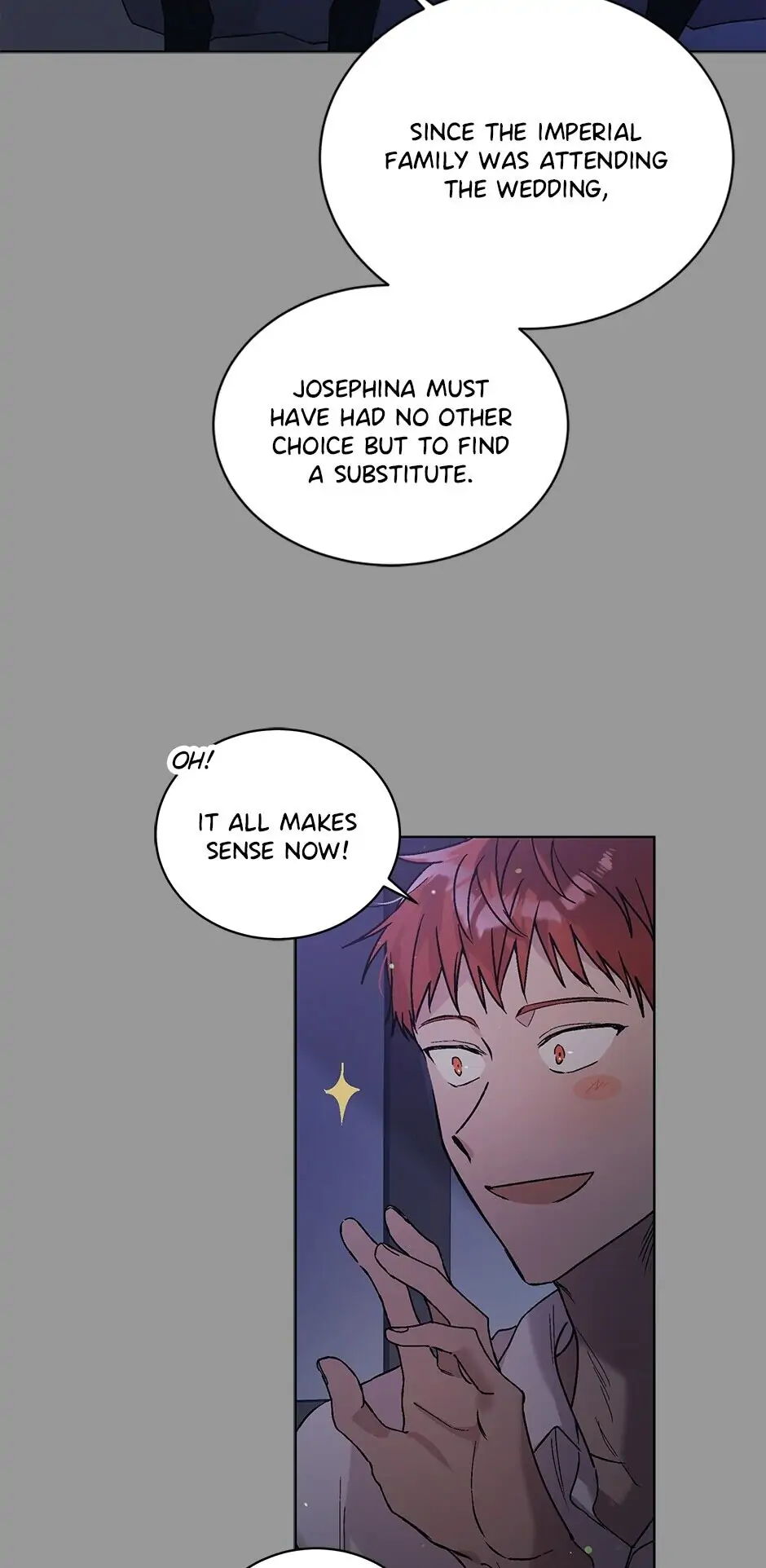 A Way to Protect the Lovable You Chapter 29 page 53