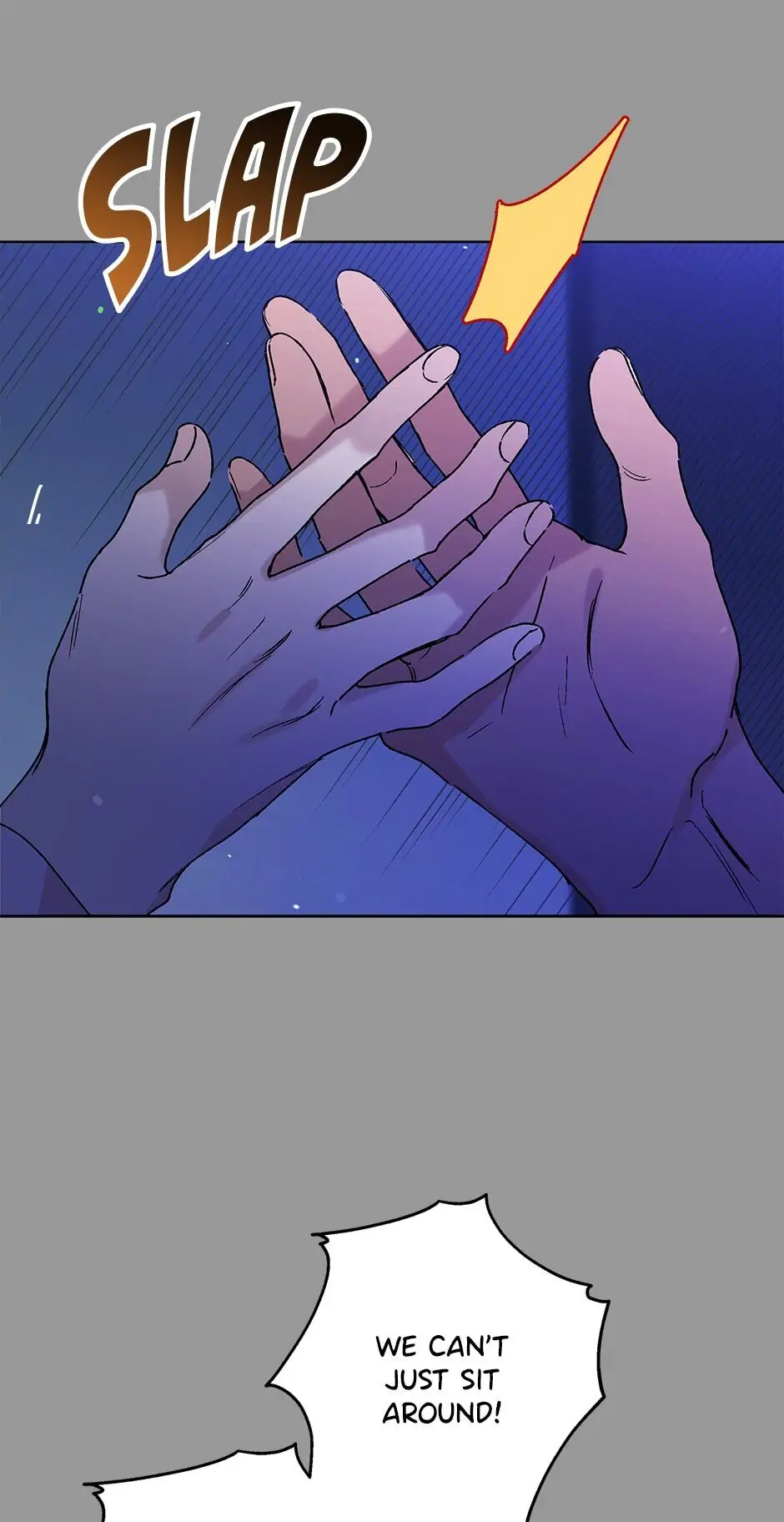 A Way to Protect the Lovable You Chapter 29 page 55