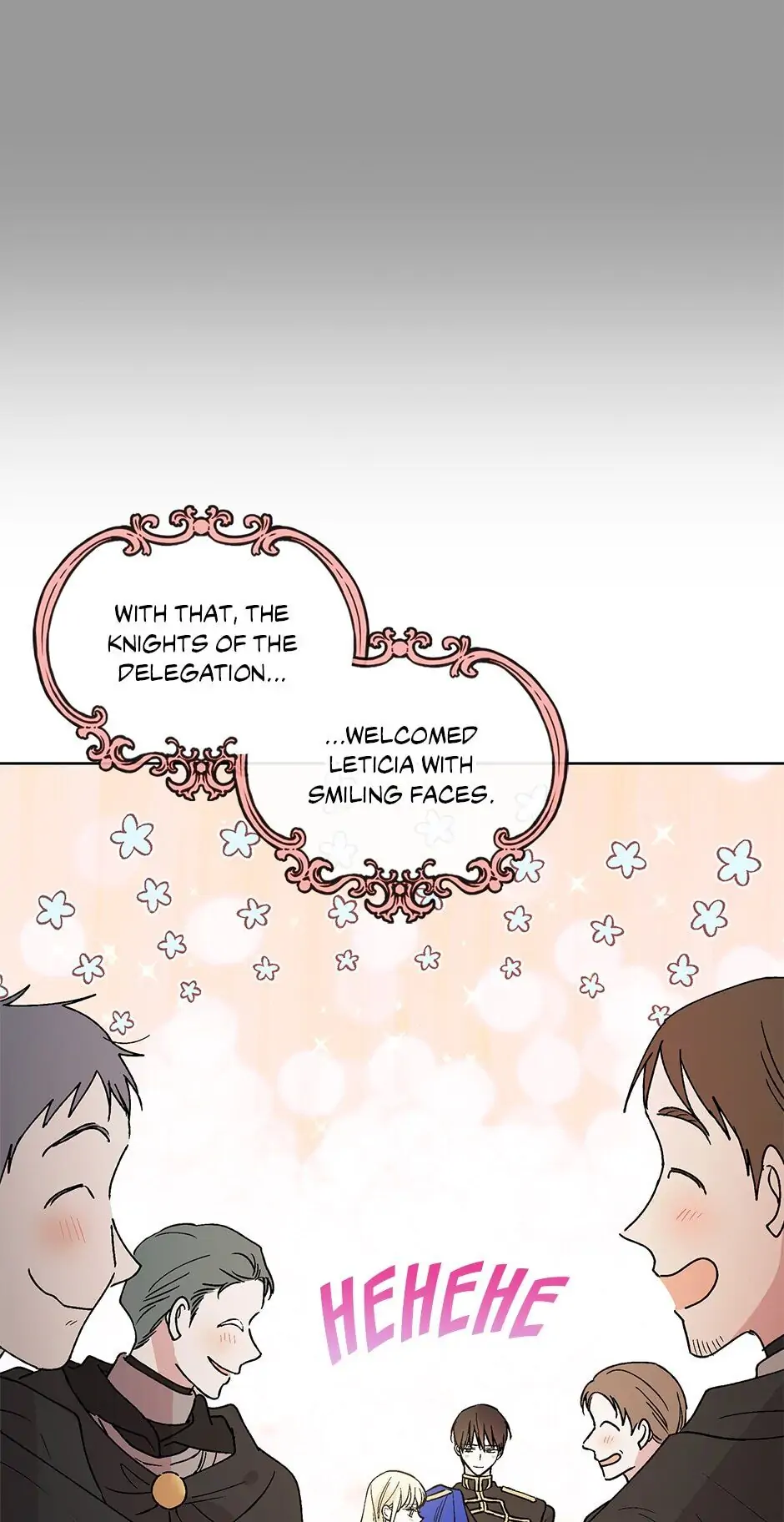 A Way to Protect the Lovable You Chapter 29 page 58
