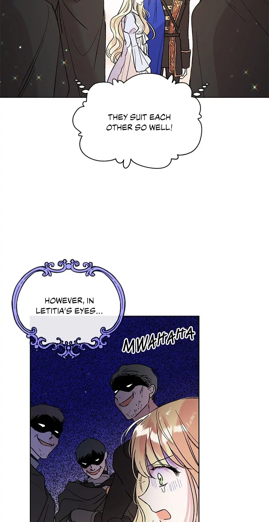A Way to Protect the Lovable You Chapter 29 page 59