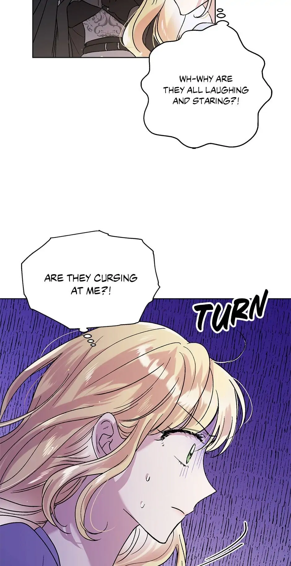 A Way to Protect the Lovable You Chapter 29 page 60