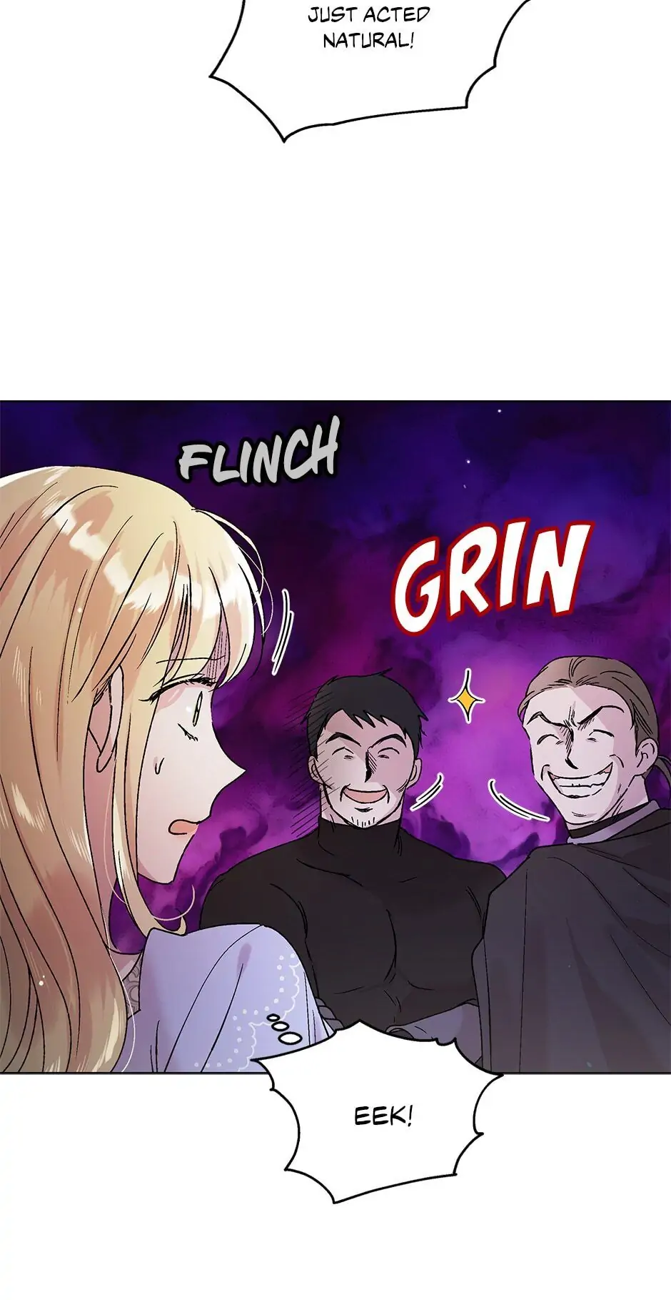 A Way to Protect the Lovable You Chapter 29 page 63