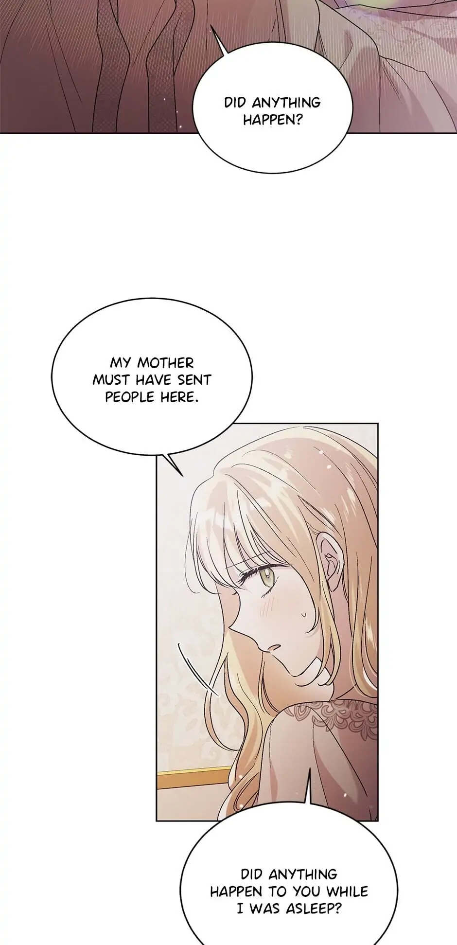 A Way to Protect the Lovable You Chapter 29 page 6
