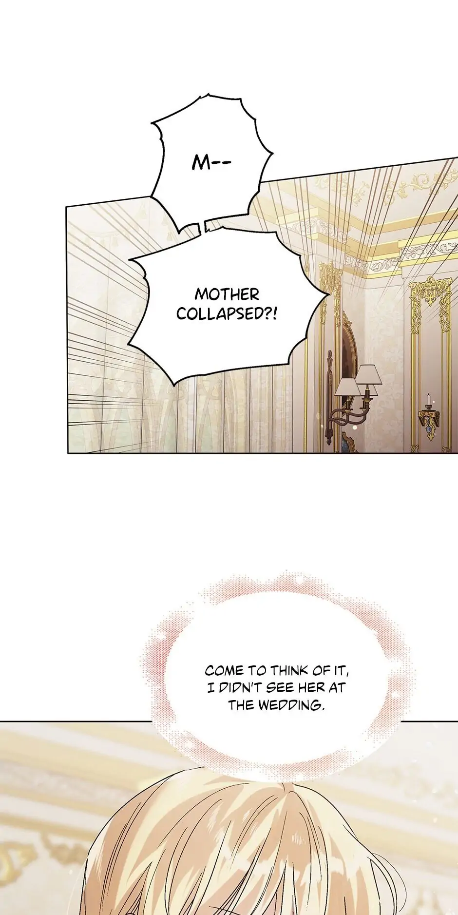 A Way to Protect the Lovable You Chapter 29 page 8