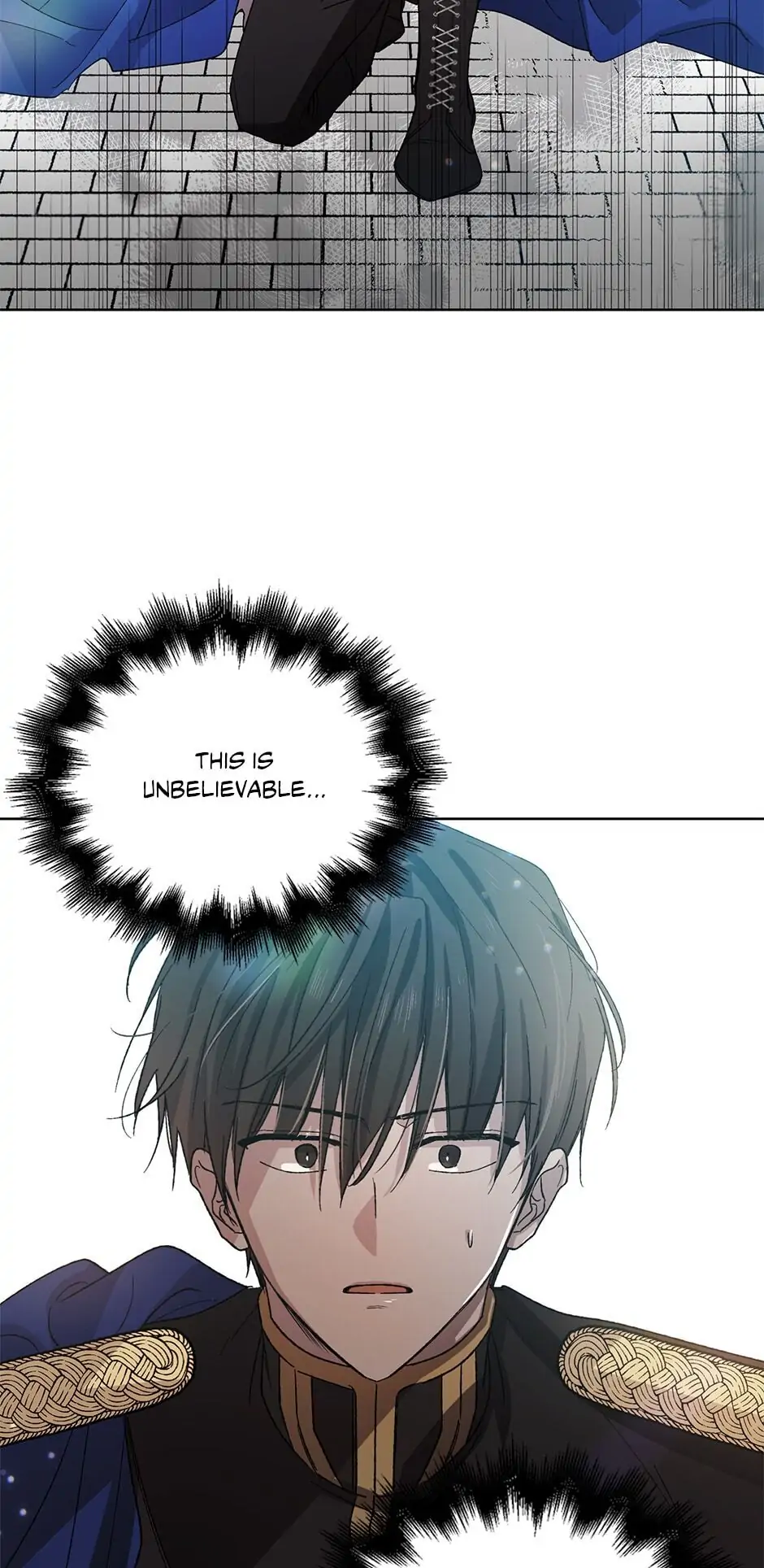 A Way to Protect the Lovable You Chapter 3 page 11