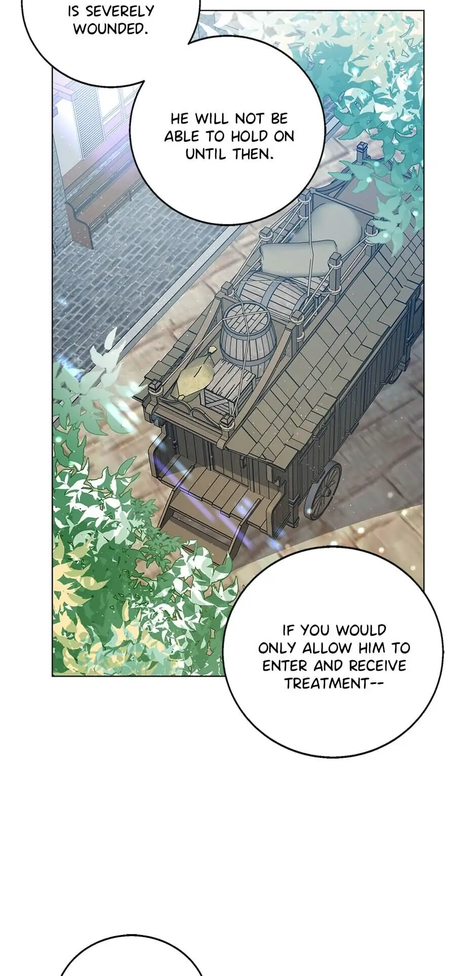 A Way to Protect the Lovable You Chapter 3 page 16