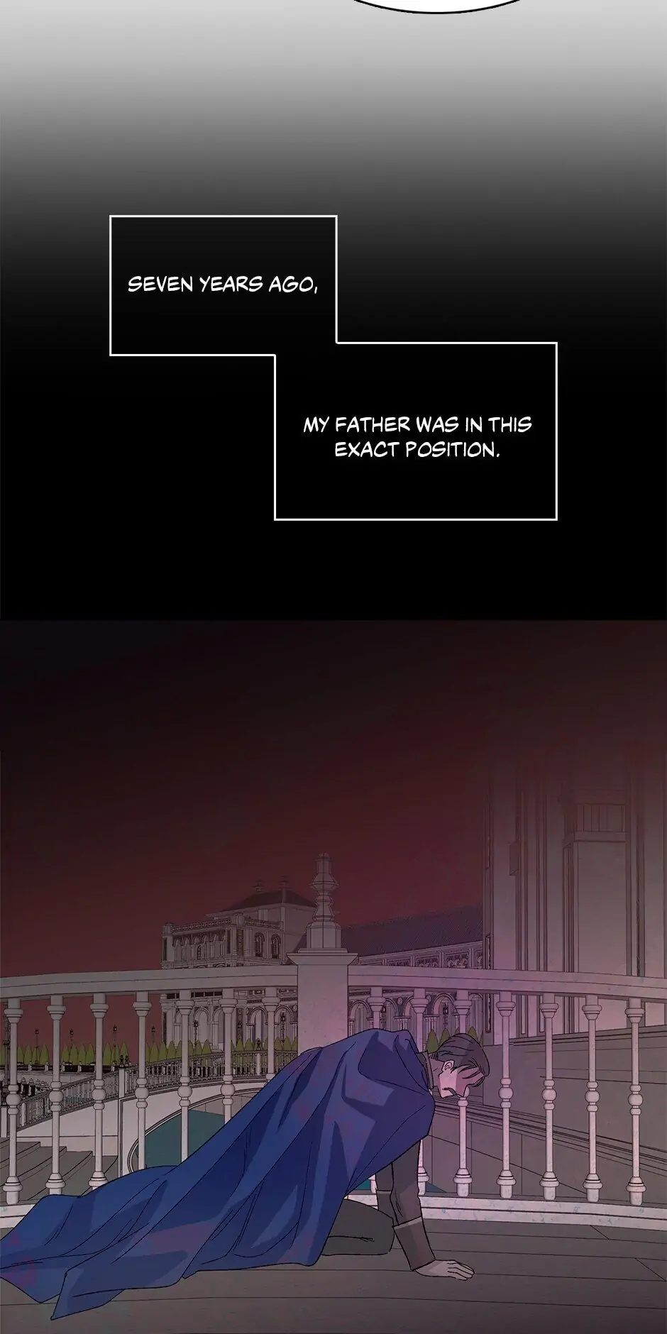 A Way to Protect the Lovable You Chapter 3 page 25