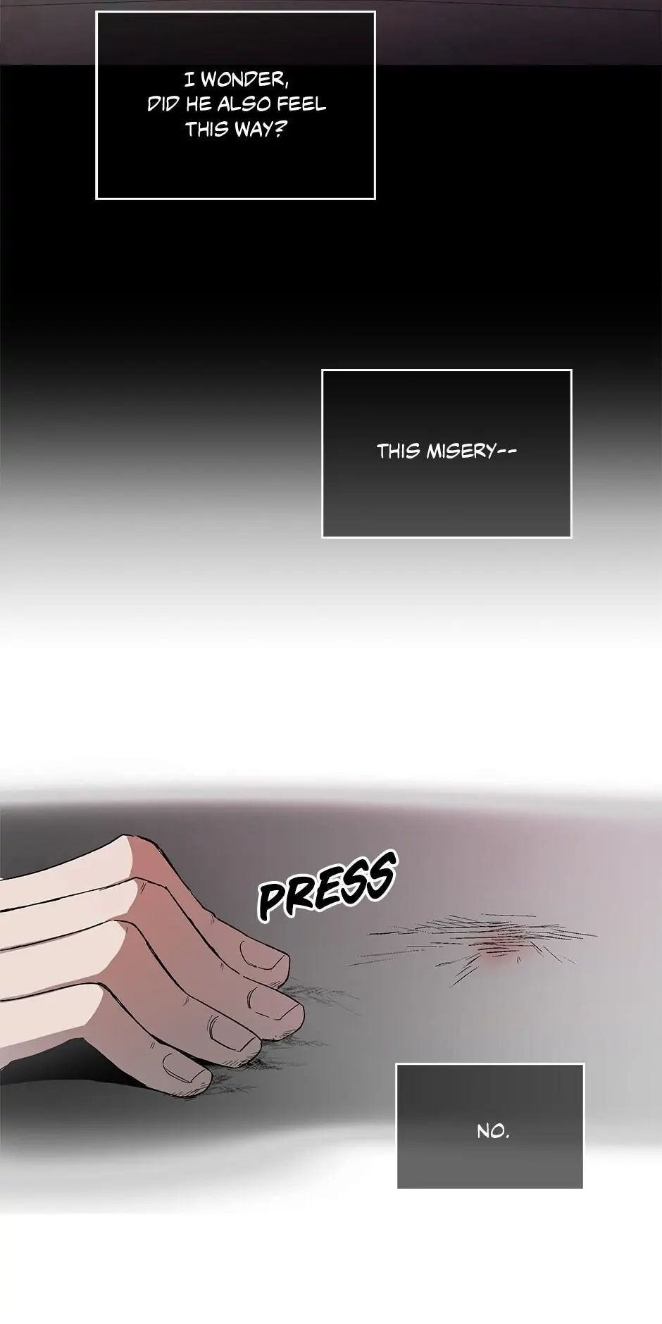 A Way to Protect the Lovable You Chapter 3 page 26