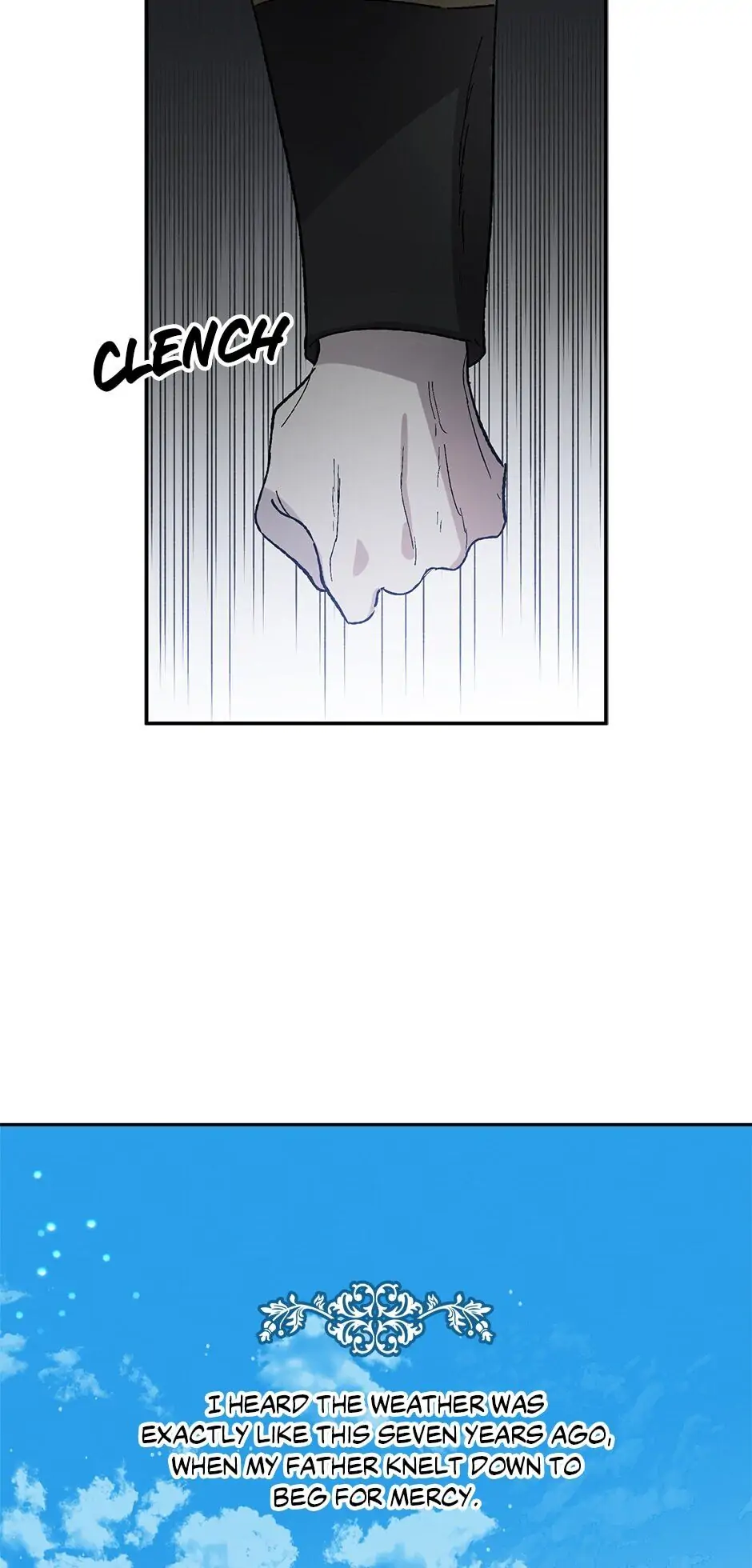 A Way to Protect the Lovable You Chapter 3 page 37
