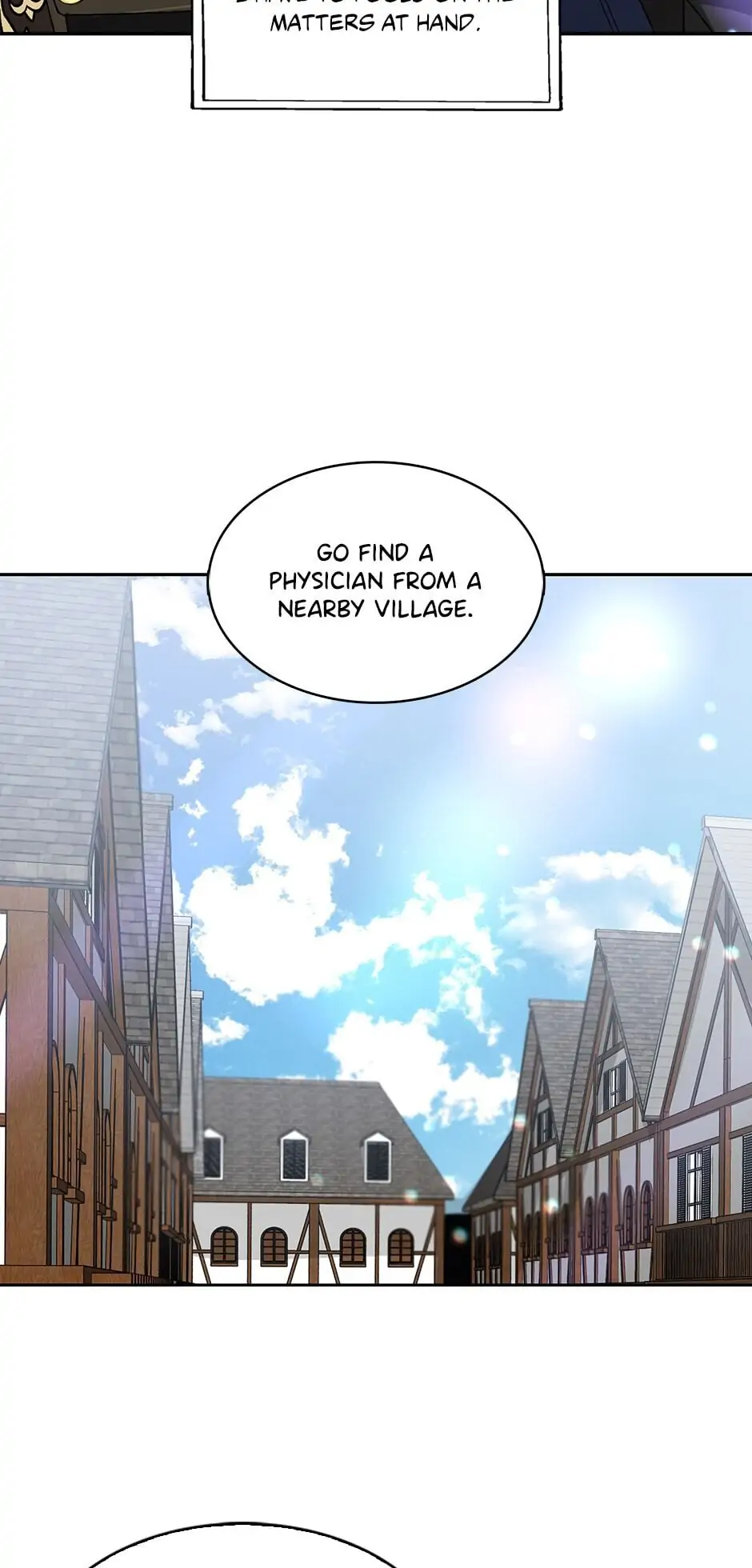 A Way to Protect the Lovable You Chapter 3 page 41