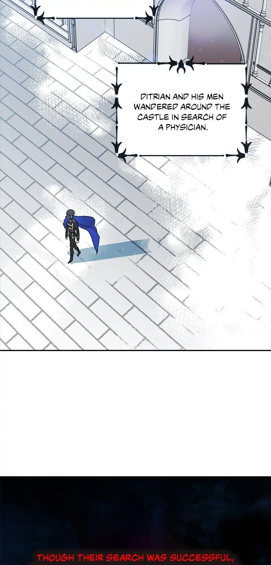 A Way to Protect the Lovable You Chapter 3 page 43