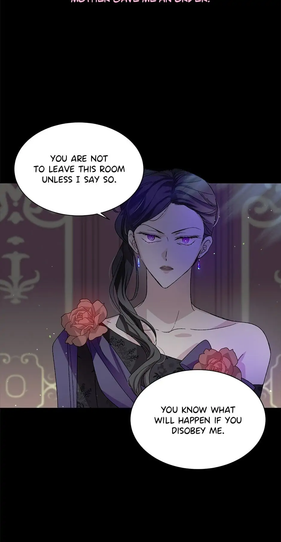 A Way to Protect the Lovable You Chapter 3 page 47