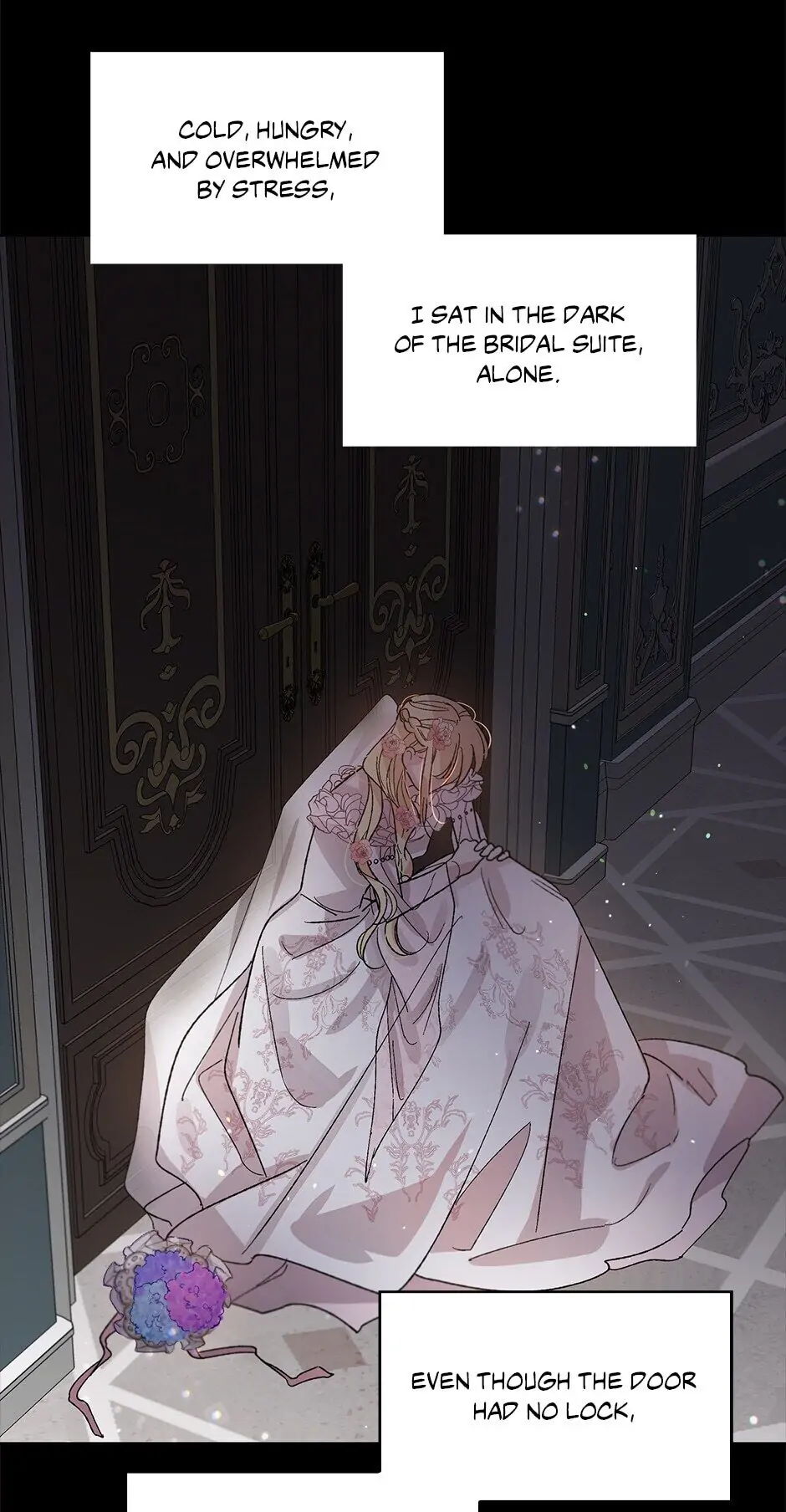 A Way to Protect the Lovable You Chapter 3 page 48