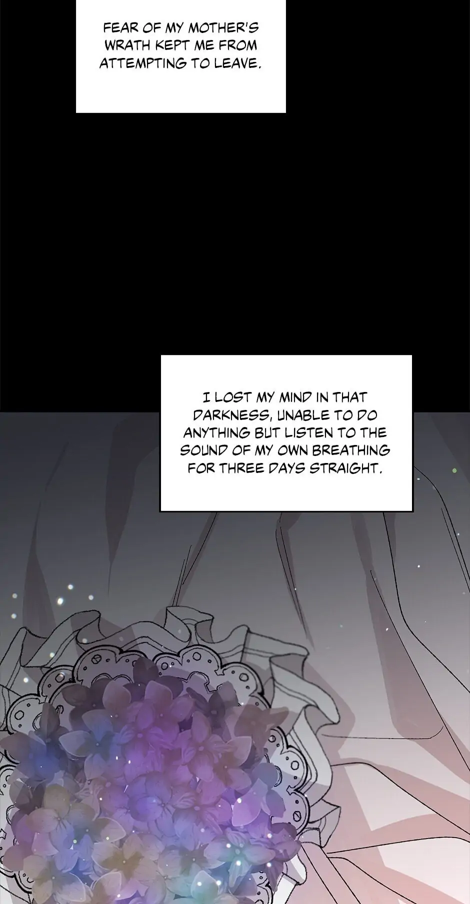 A Way to Protect the Lovable You Chapter 3 page 49
