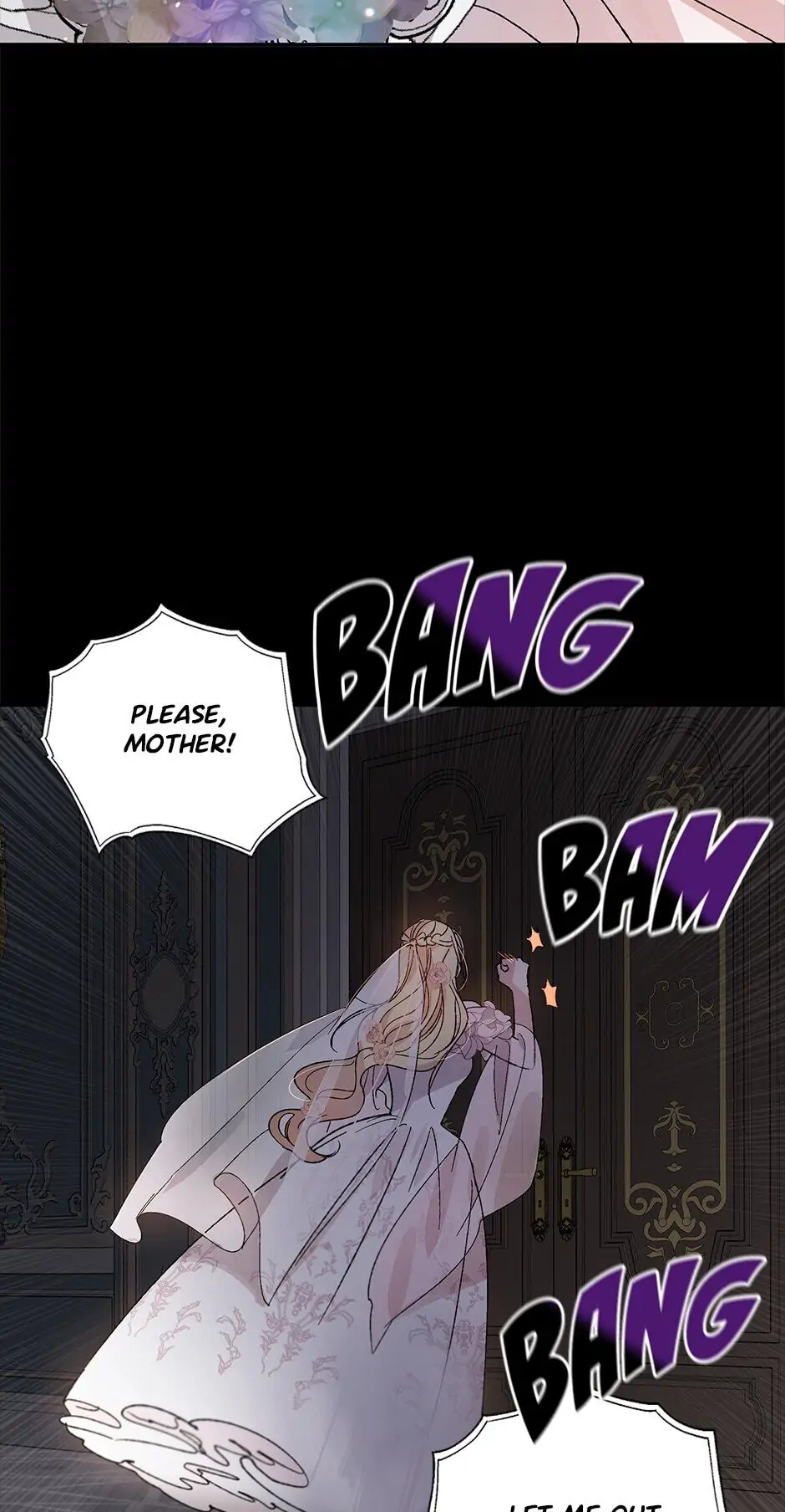 A Way to Protect the Lovable You Chapter 3 page 50