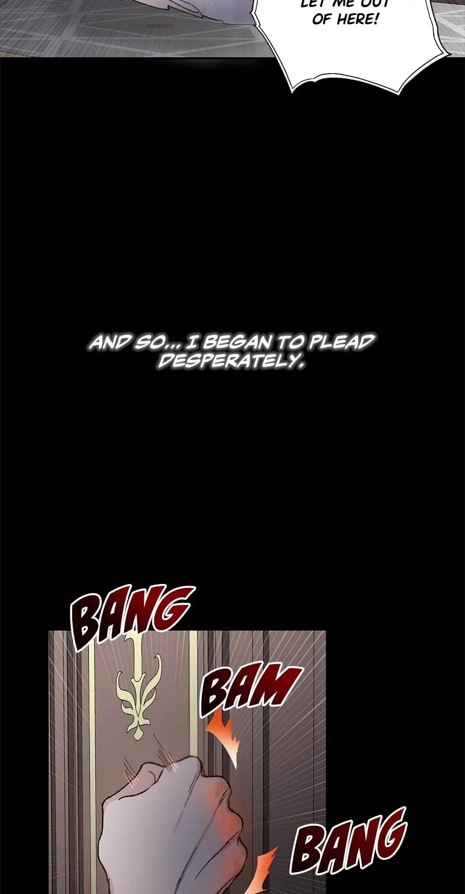 A Way to Protect the Lovable You Chapter 3 page 51