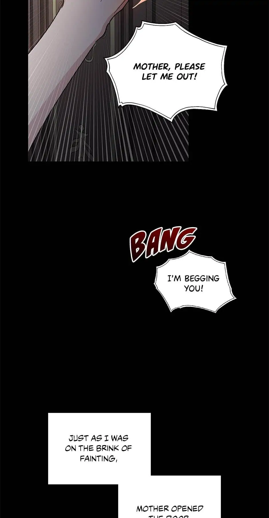 A Way to Protect the Lovable You Chapter 3 page 52