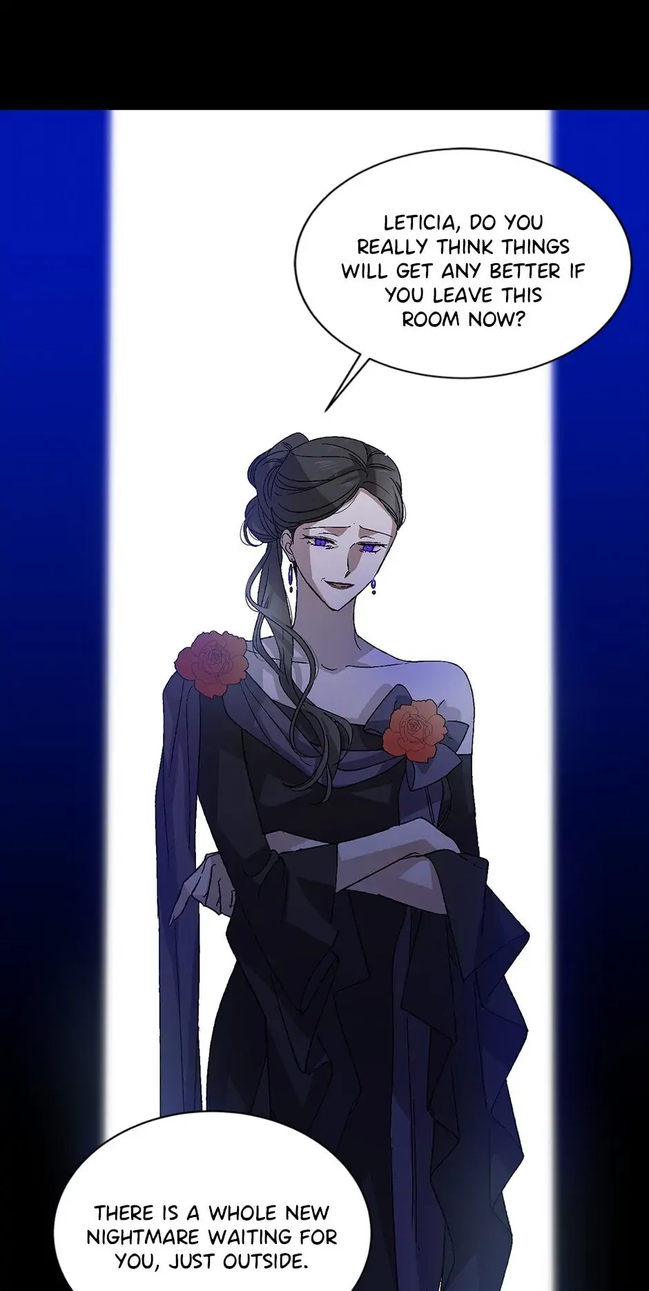 A Way to Protect the Lovable You Chapter 3 page 54