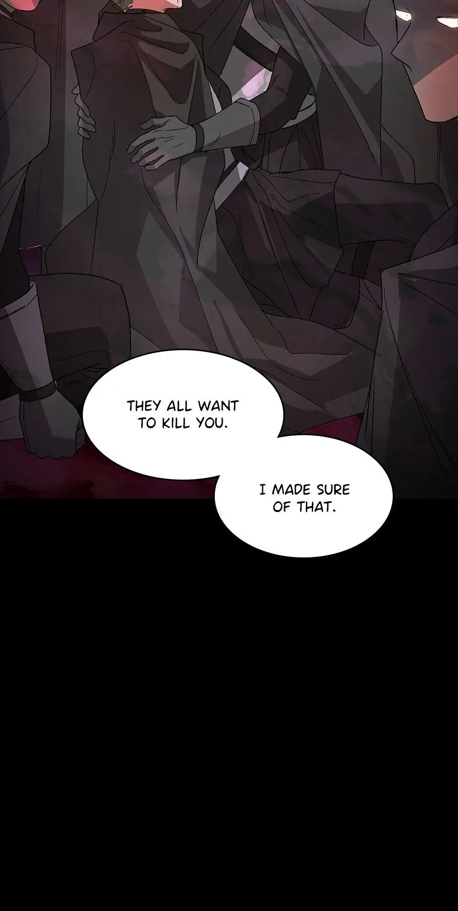 A Way to Protect the Lovable You Chapter 3 page 56