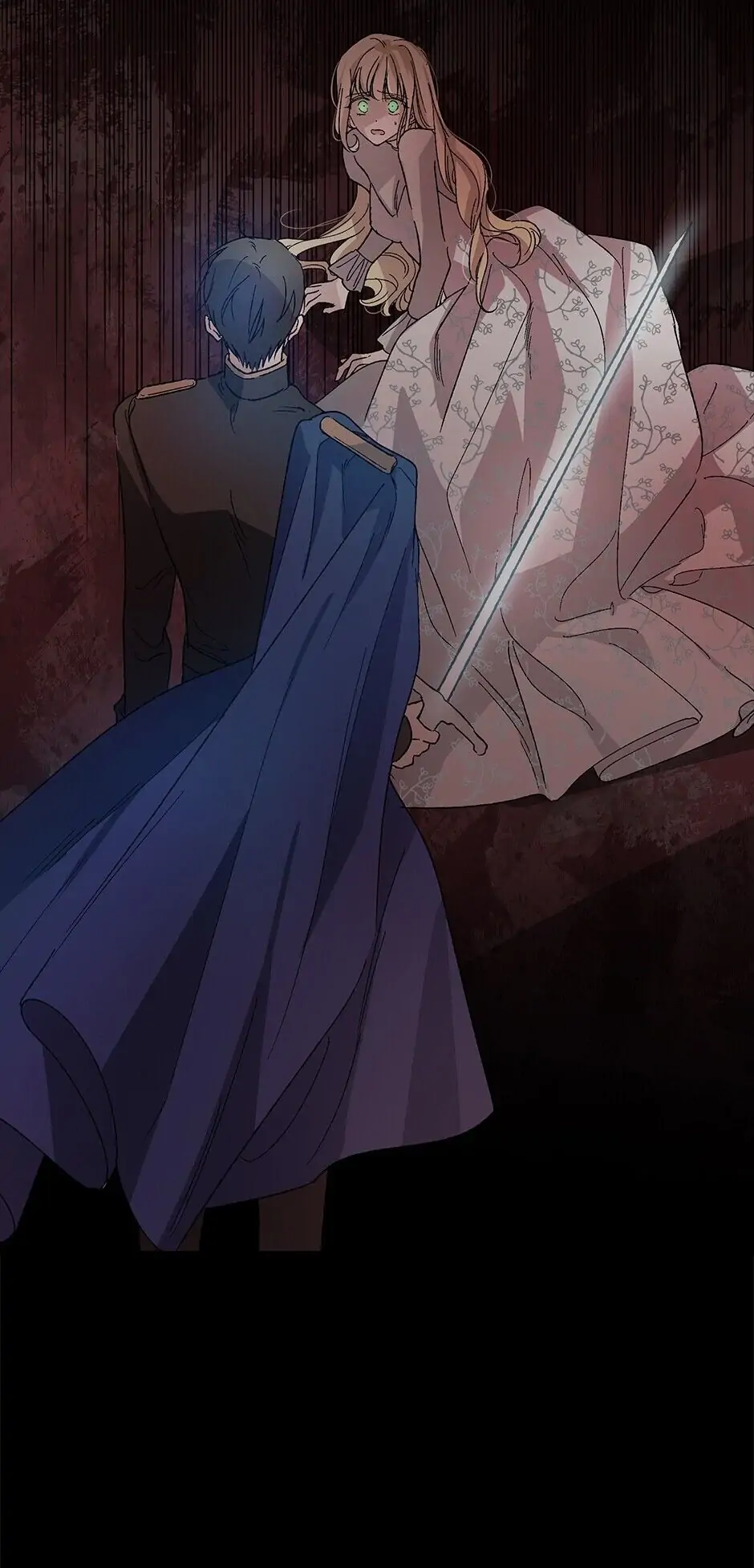 A Way to Protect the Lovable You Chapter 3 page 59