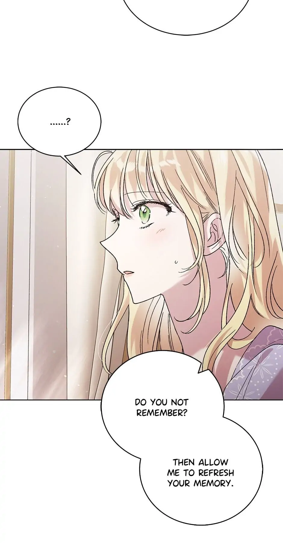 A Way to Protect the Lovable You Chapter 30 page 9