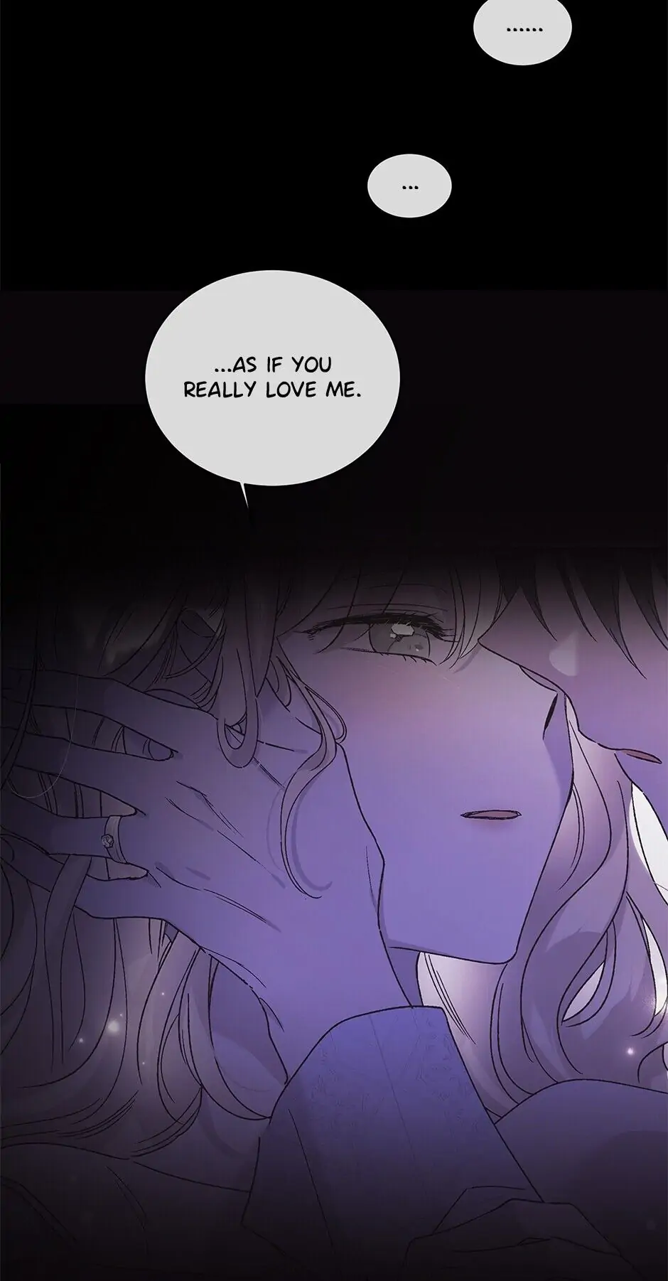 A Way to Protect the Lovable You Chapter 30 page 14