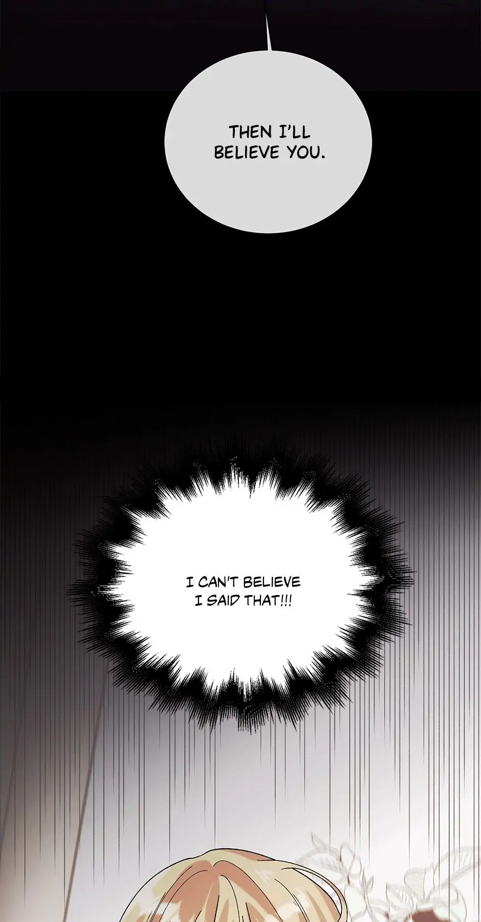 A Way to Protect the Lovable You Chapter 30 page 15