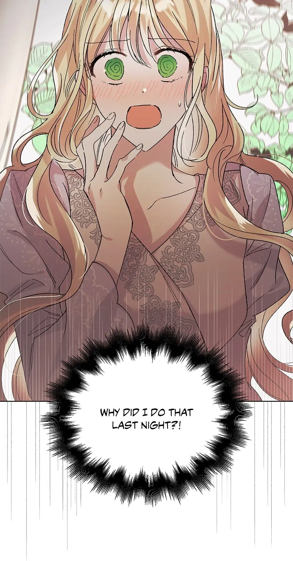 A Way to Protect the Lovable You Chapter 30 page 16