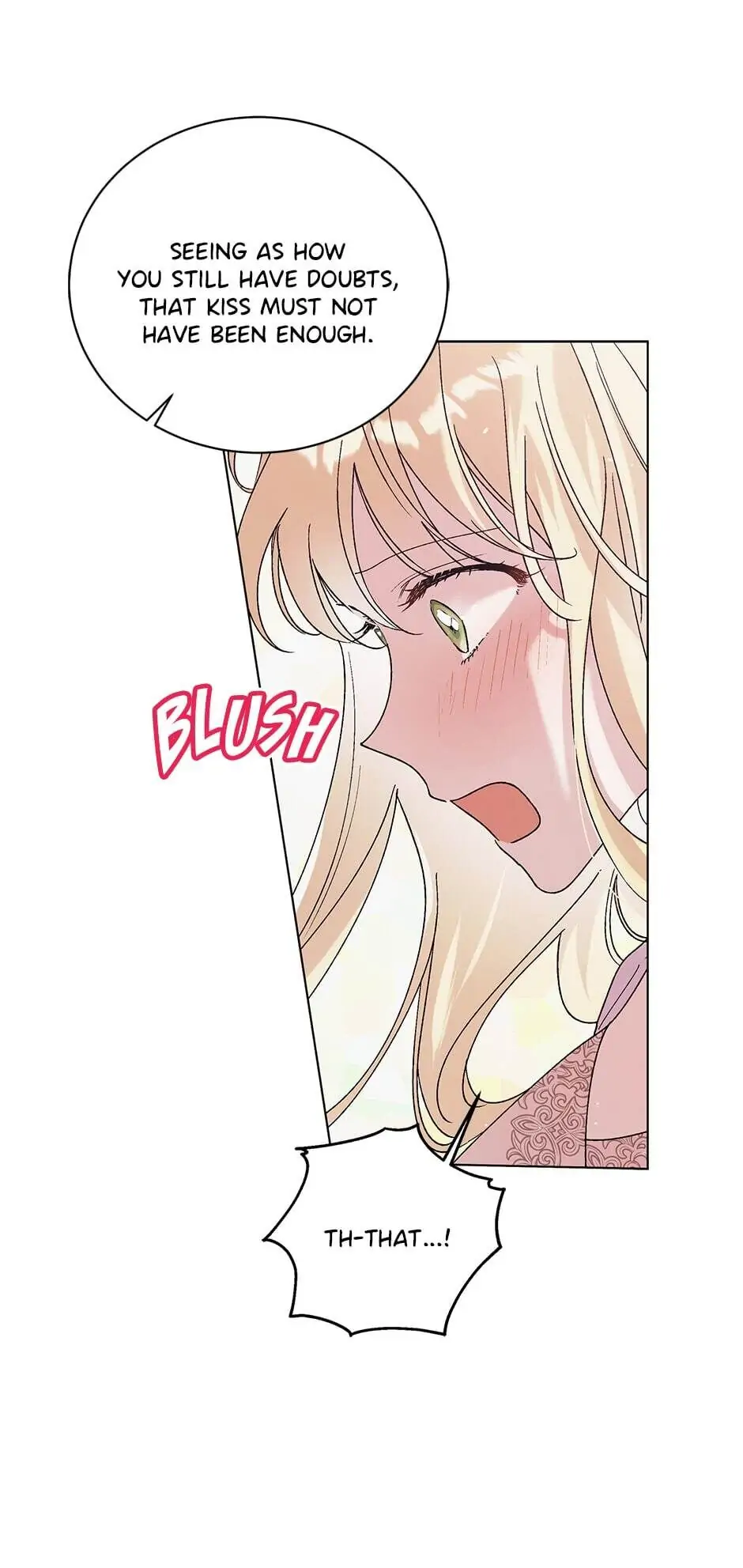 A Way to Protect the Lovable You Chapter 30 page 19