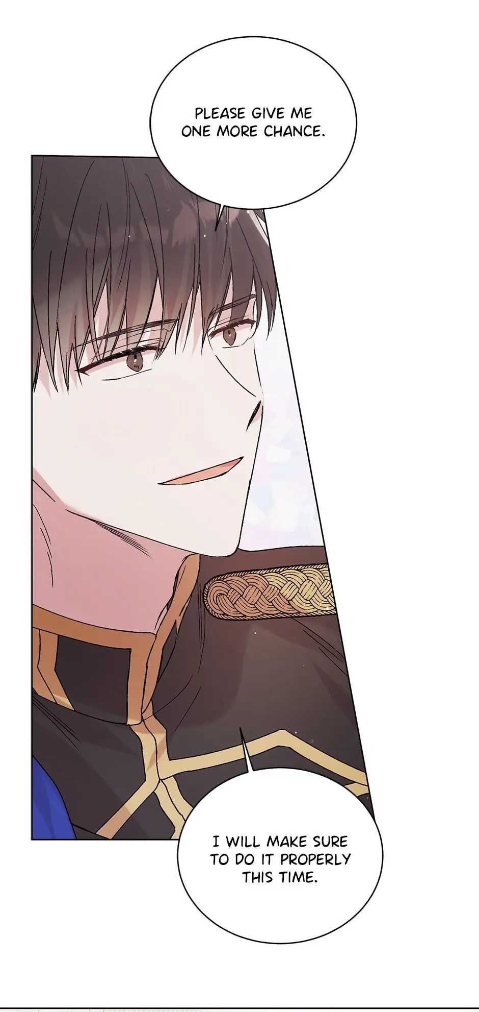 A Way to Protect the Lovable You Chapter 30 page 20