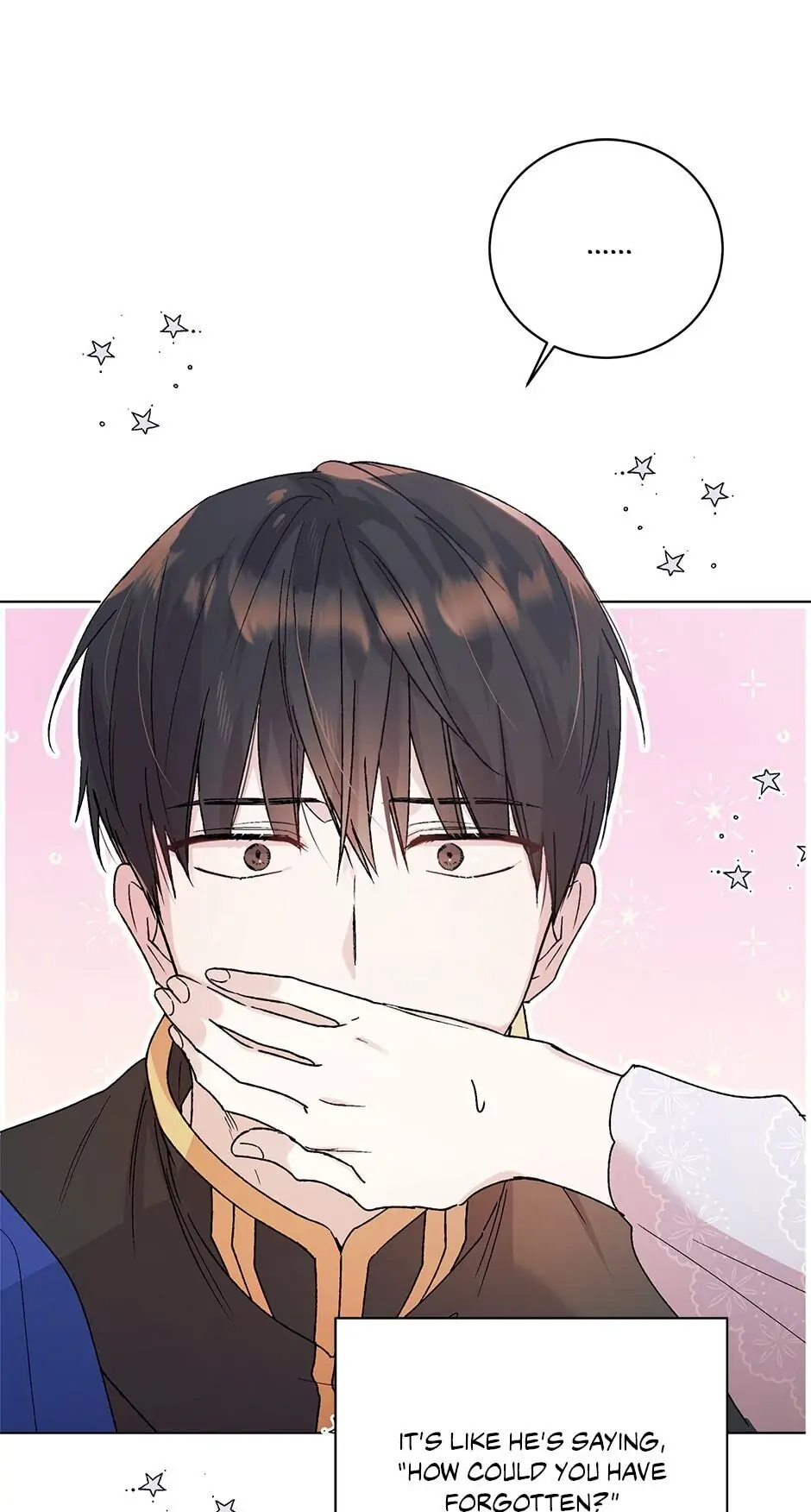 A Way to Protect the Lovable You Chapter 30 page 24
