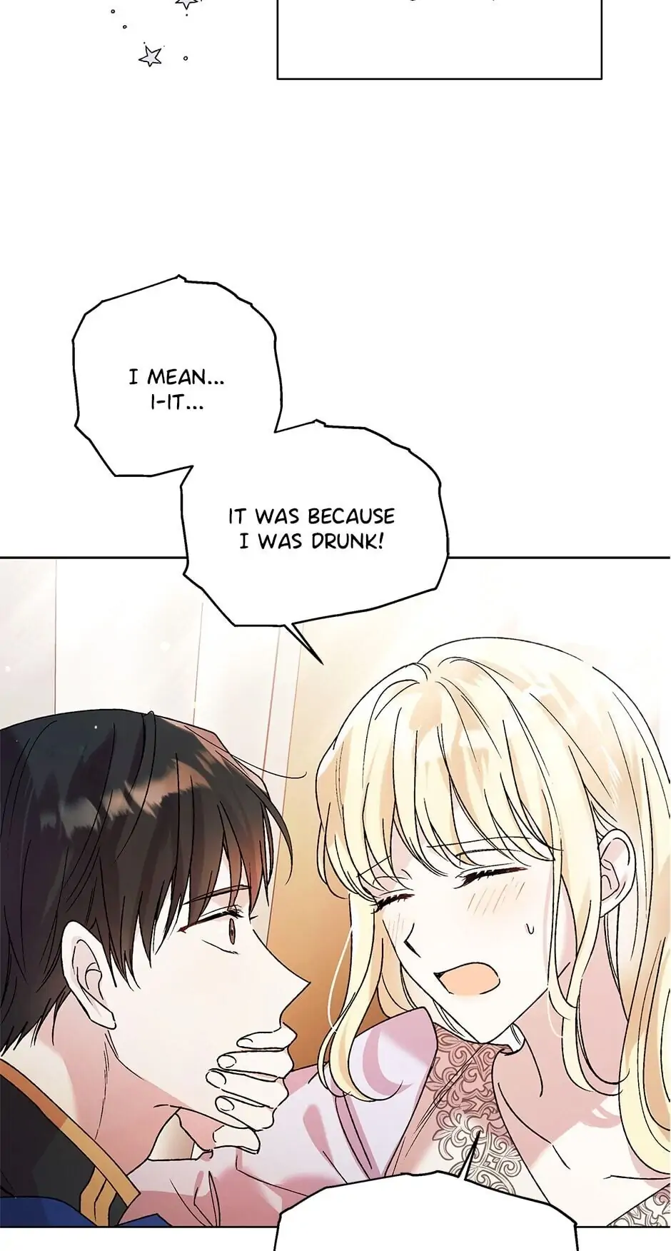 A Way to Protect the Lovable You Chapter 30 page 25