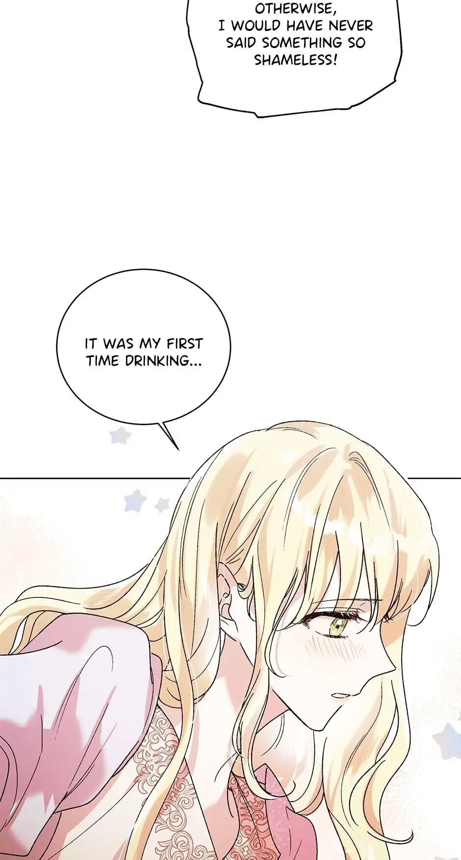 A Way to Protect the Lovable You Chapter 30 page 26