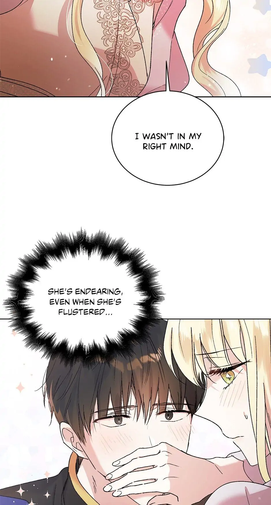 A Way to Protect the Lovable You Chapter 30 page 27