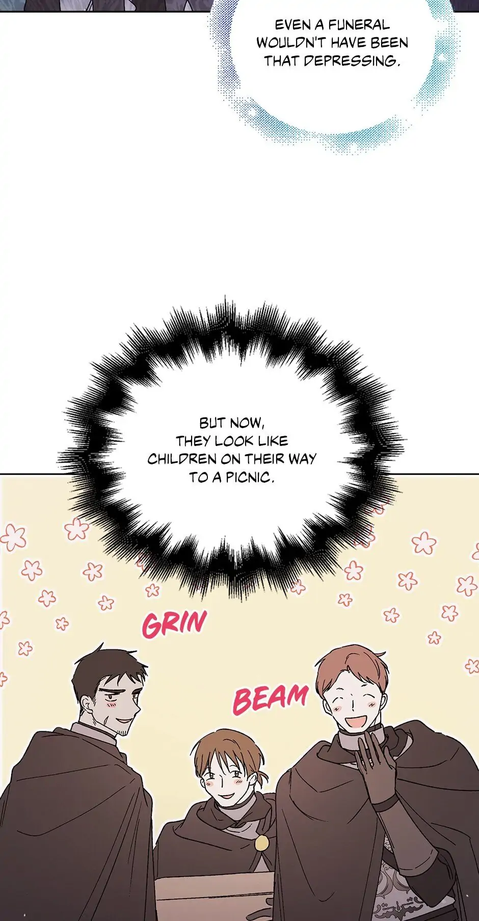 A Way to Protect the Lovable You Chapter 30 page 2