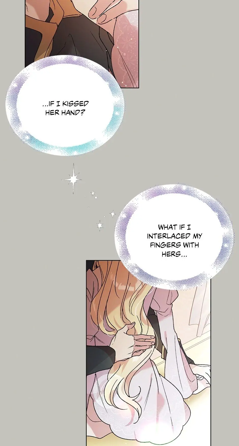 A Way to Protect the Lovable You Chapter 30 page 29