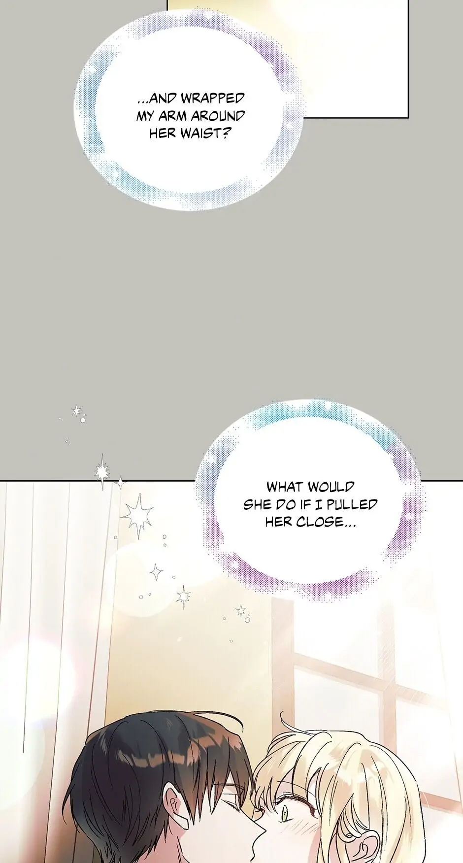 A Way to Protect the Lovable You Chapter 30 page 30