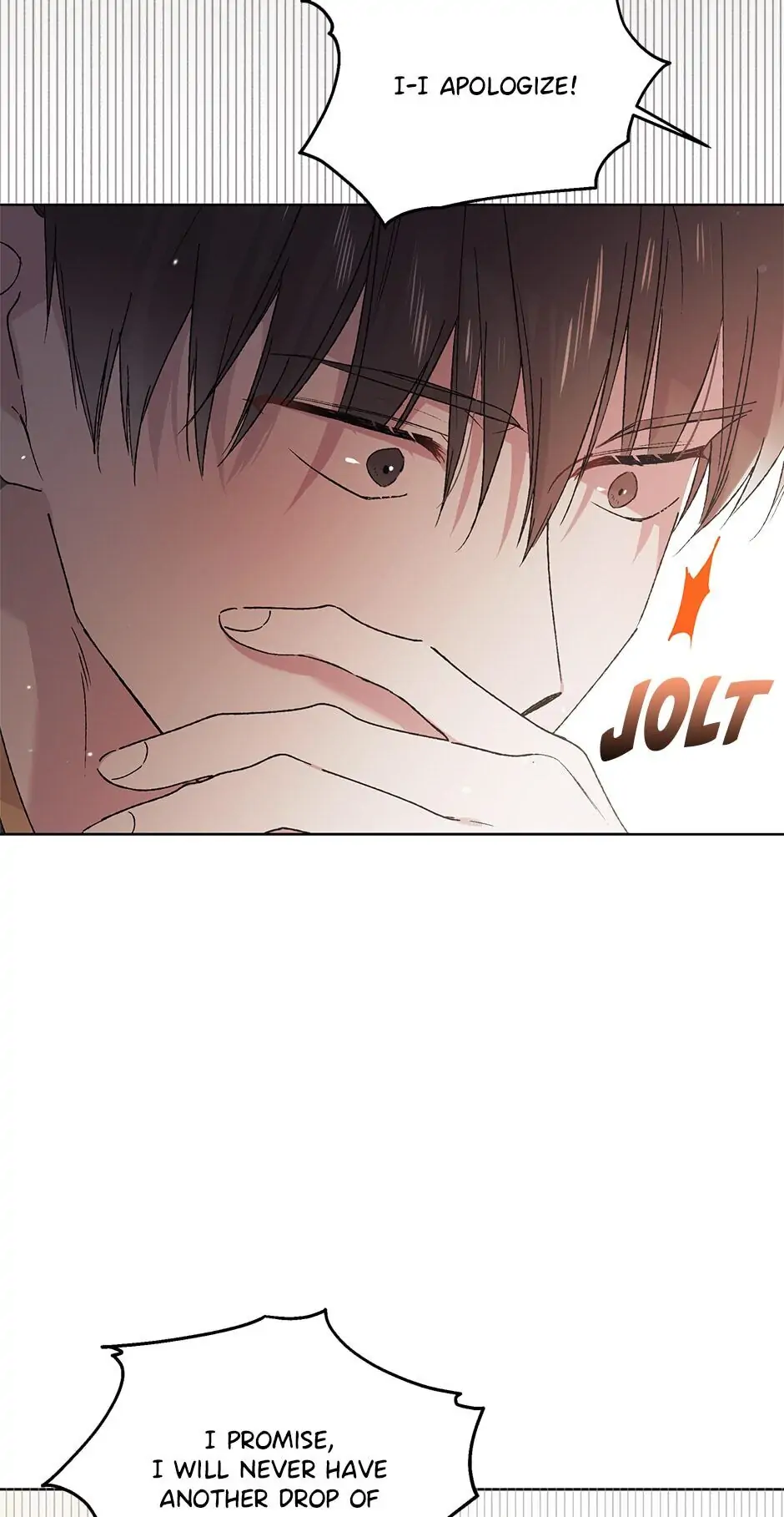 A Way to Protect the Lovable You Chapter 30 page 37