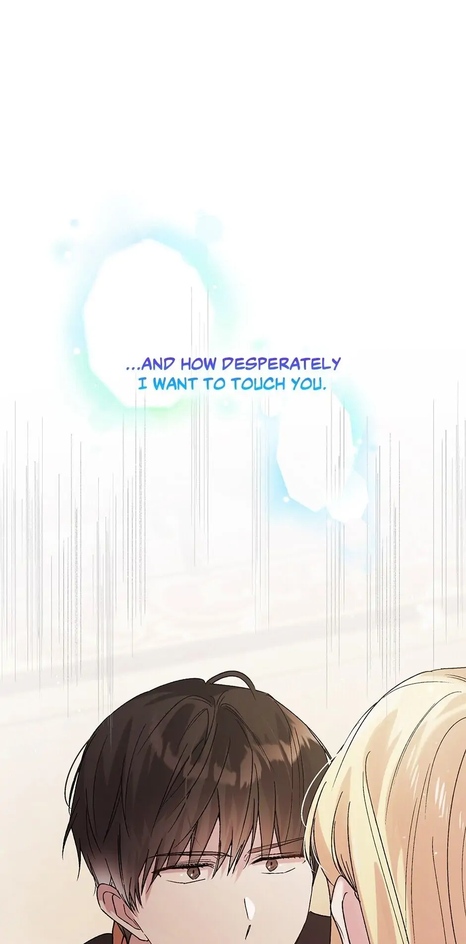 A Way to Protect the Lovable You Chapter 30 page 40