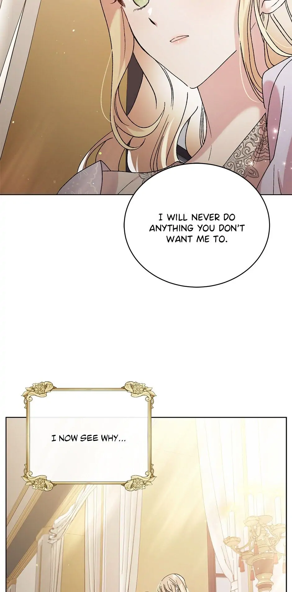 A Way to Protect the Lovable You Chapter 30 page 42