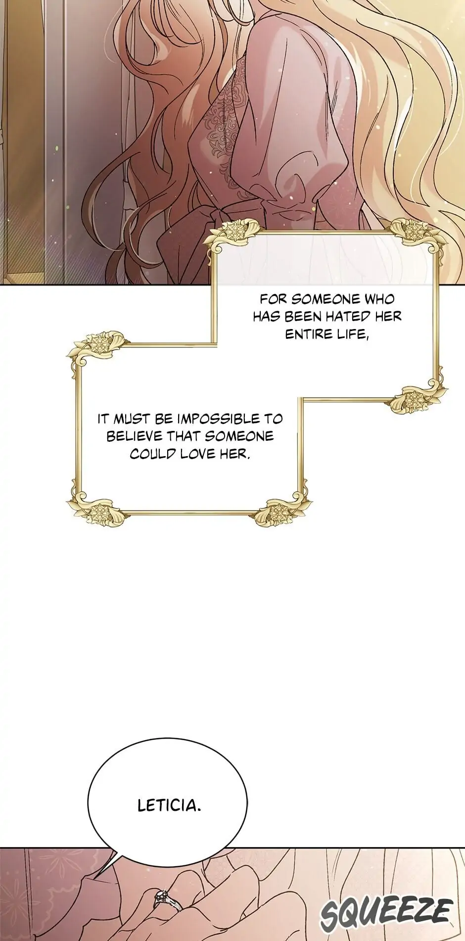 A Way to Protect the Lovable You Chapter 30 page 44