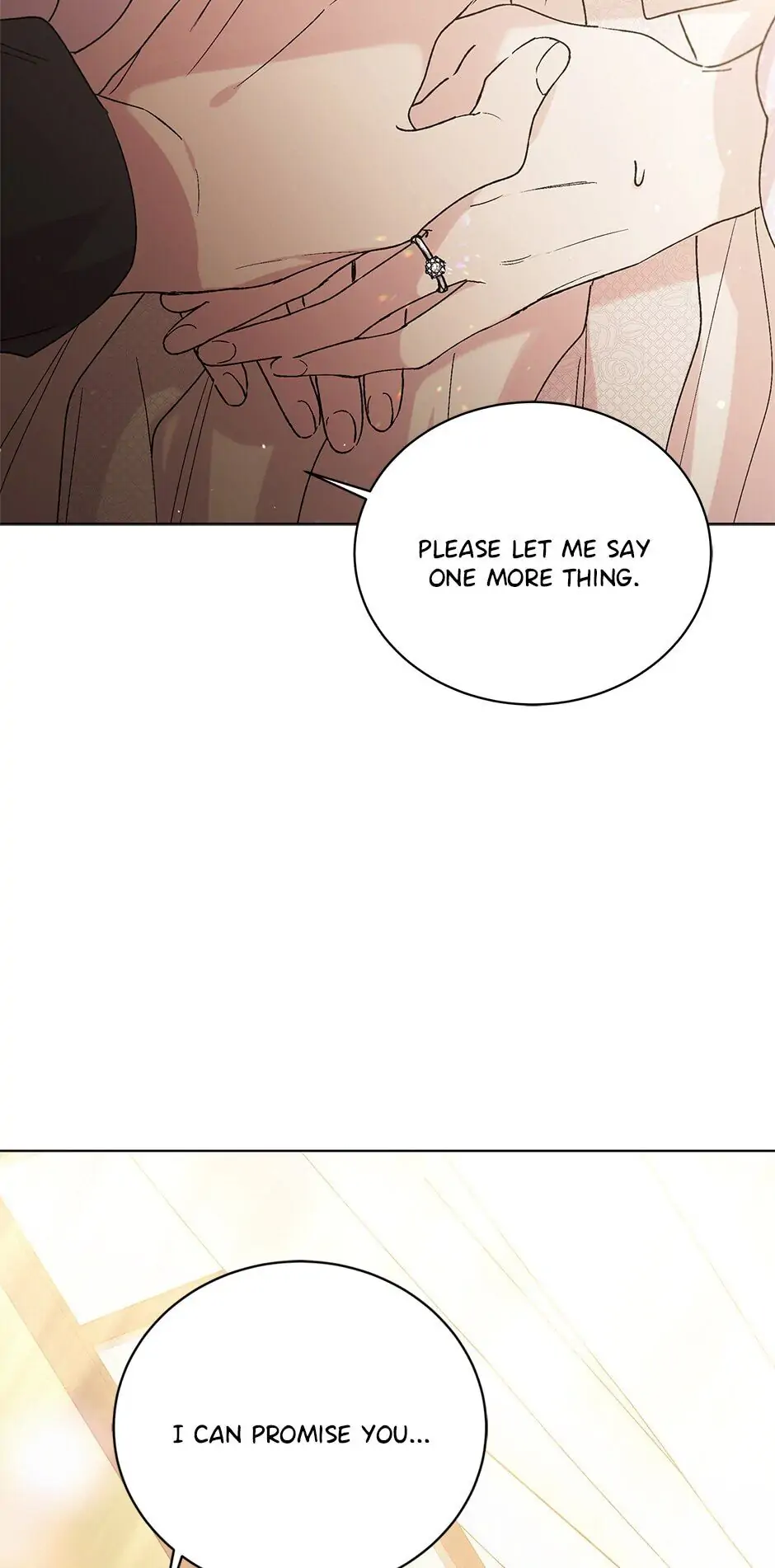 A Way to Protect the Lovable You Chapter 30 page 45