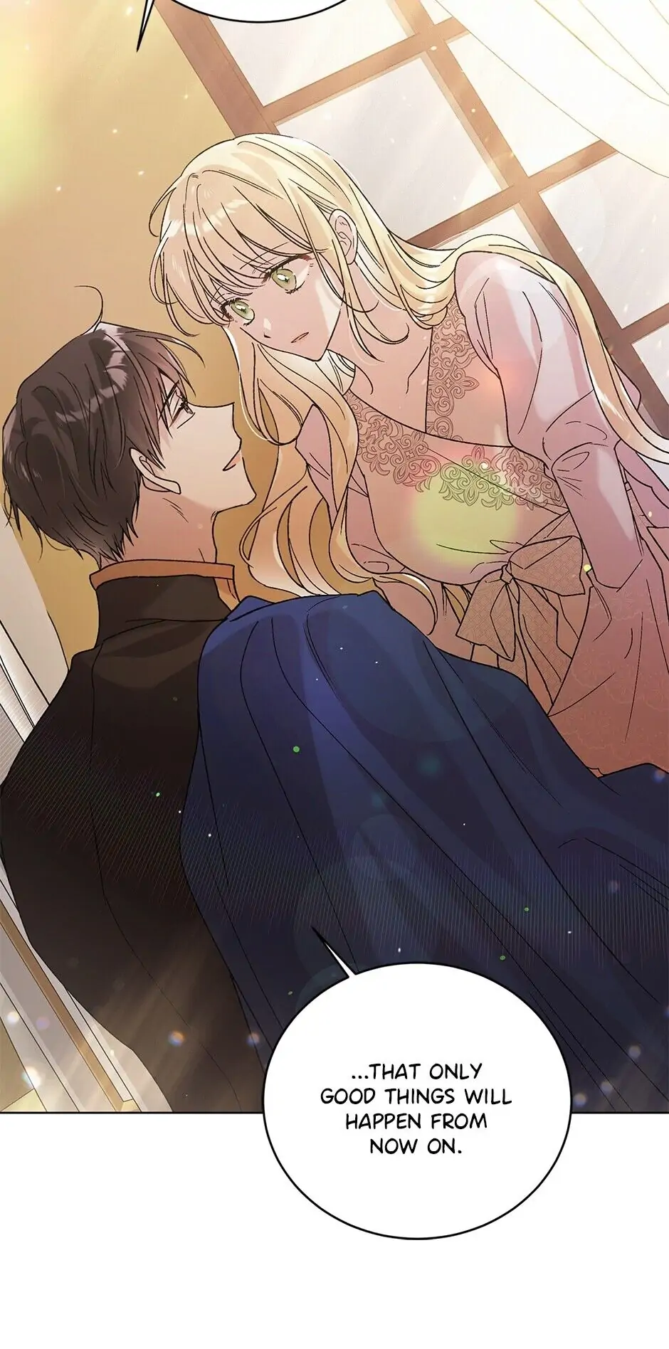 A Way to Protect the Lovable You Chapter 30 page 46