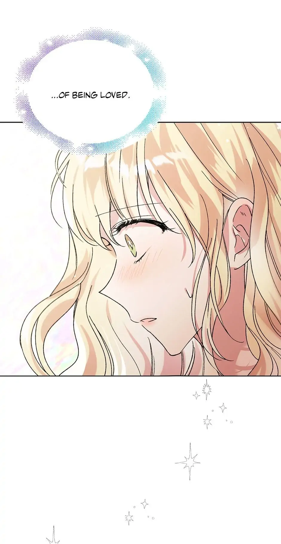 A Way to Protect the Lovable You Chapter 30 page 48