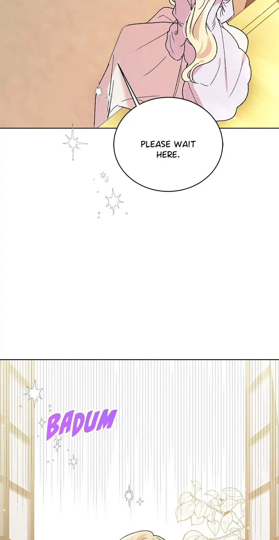 A Way to Protect the Lovable You Chapter 30 page 50