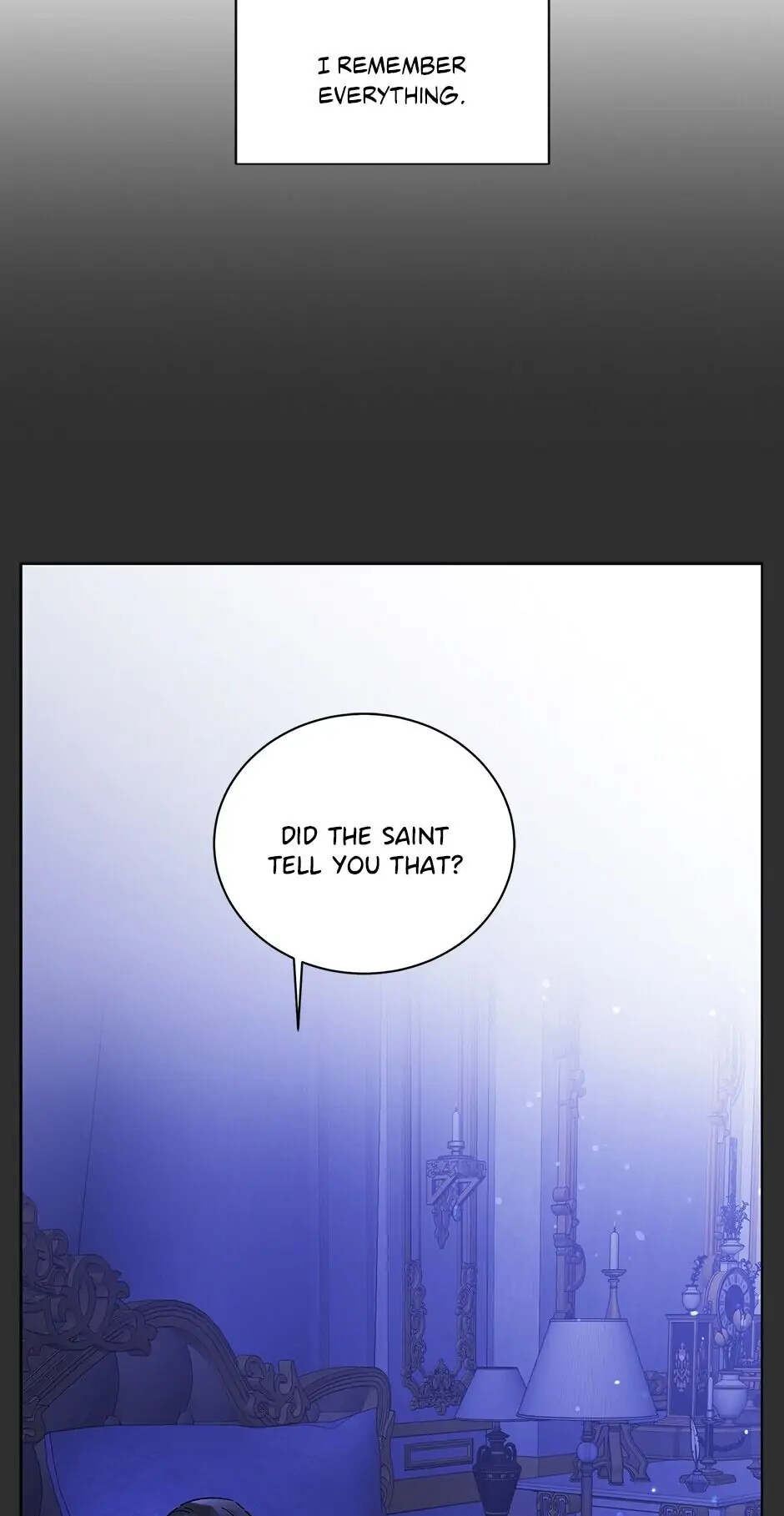 A Way to Protect the Lovable You Chapter 30 page 52