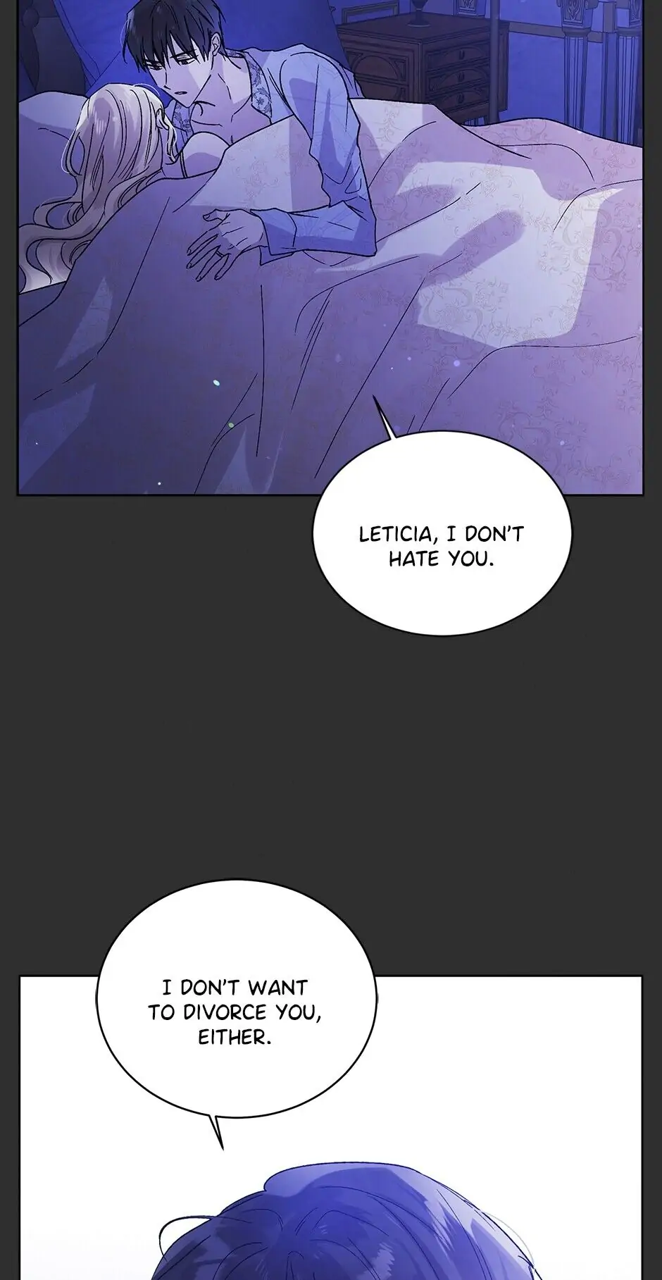 A Way to Protect the Lovable You Chapter 30 page 53